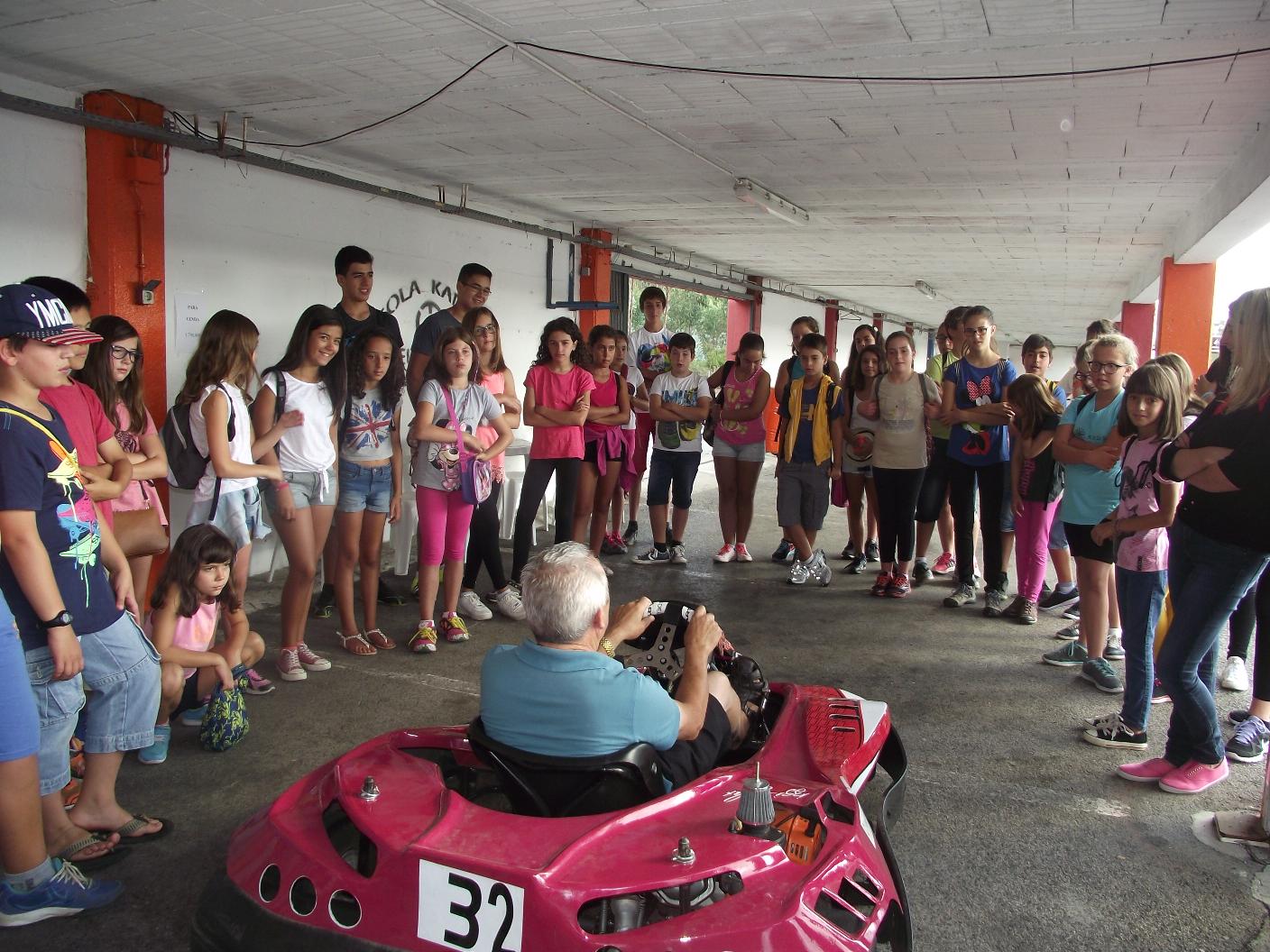 Biblioteca Activa - Município da Batalha 28 de Agosto3